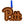 Load image into Gallery viewer, Pitt Ornament Pitt Logo
