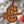 Load image into Gallery viewer, College of Charleston Ornament Charleston C Logo
