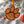 Load image into Gallery viewer, Clemson Ornament Tiger Paw
