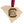 Load image into Gallery viewer, USC South Carolina Ornament Gamecock C on State
