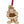Load image into Gallery viewer, USC South Carolina Ornament USC Mascot

