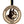 Load image into Gallery viewer, Wofford College Ornament Terrier Club
