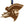 Load image into Gallery viewer, ETSU Ornament East State Buccaneer
