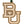 Load image into Gallery viewer, Baylor Ornament Block BU
