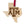 Load image into Gallery viewer, Texas A&amp;M Ornament Block TAM on State
