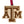 Load image into Gallery viewer, Texas A&amp;M Ornament Block TAM
