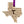 Load image into Gallery viewer, Tarleton State University Ornament Fight Song
