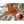 Load image into Gallery viewer, Texas State University Ornament Logo on State
