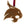 Load image into Gallery viewer, Texas State University Ornament Wildcat Logo
