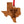Load image into Gallery viewer, Texas Tech Ornament TT on State
