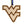Load image into Gallery viewer, West Virginia Ornament Flying WV
