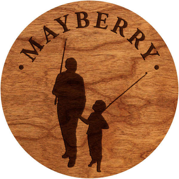 Mayberry Magnets