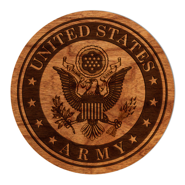 U.S. Army Symbol Magnet