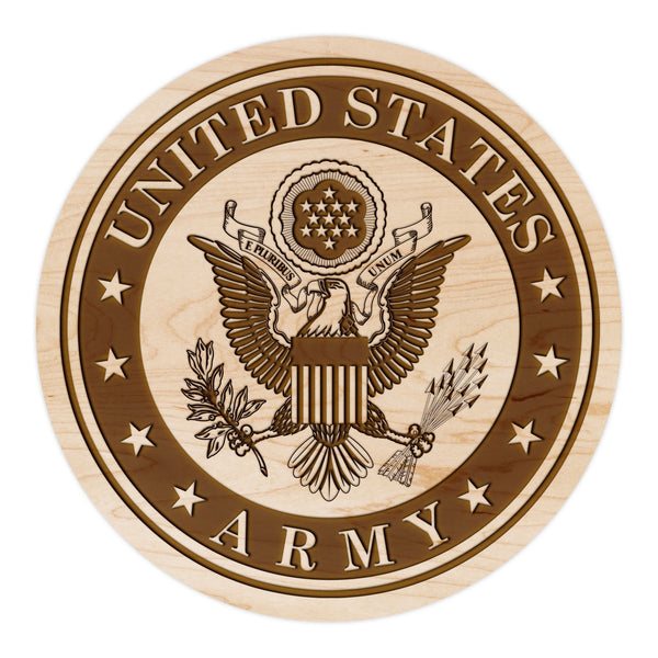 U.S. Army Symbol Magnet