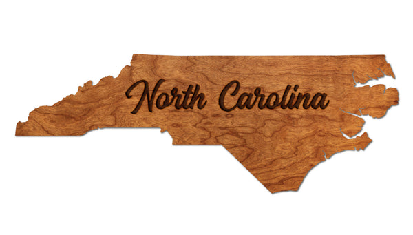 State Map Magnet None
