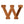 Load image into Gallery viewer, Western Illinois University Magnet Western W with Leathernecks
