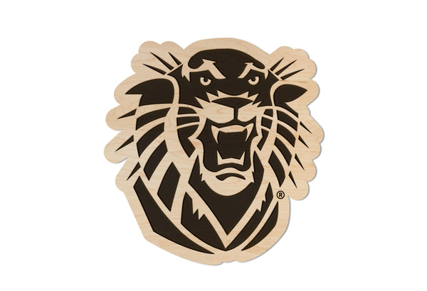 Fort Hays Magnet Fort Hays Logo