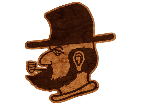 Appalachian State Magnet App State Yosef