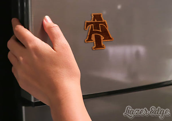 NC A&T Magnet AT