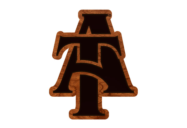 NC A&T Magnet AT