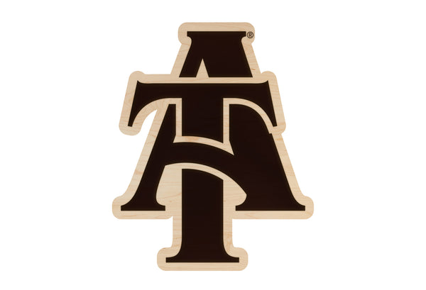 NC A&T Magnet AT