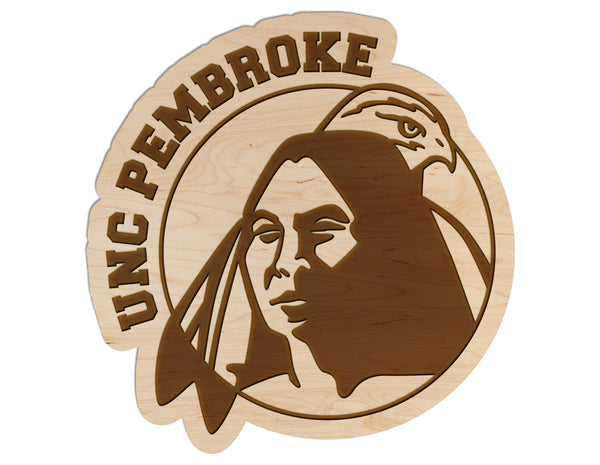 UNC Pembroke Magnet UNC Pembroke