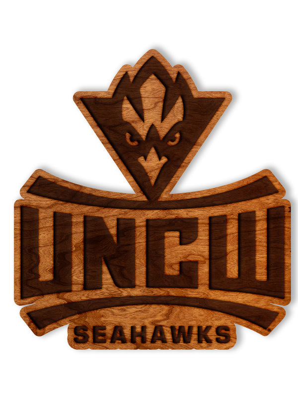 UNC Wilmington Magnet UNC Wilmington Seahawks
