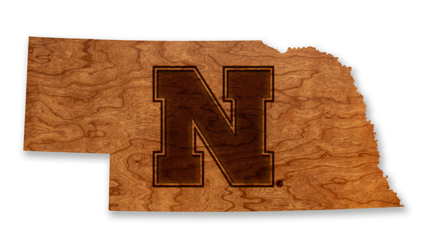Nebraska Magnet N on State