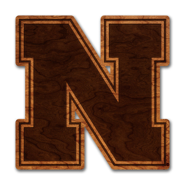 Nebraska Magnet N