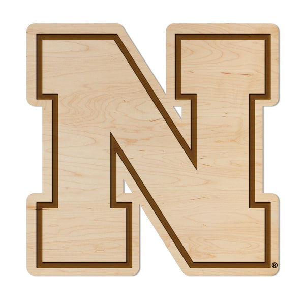 Nebraska Magnet N