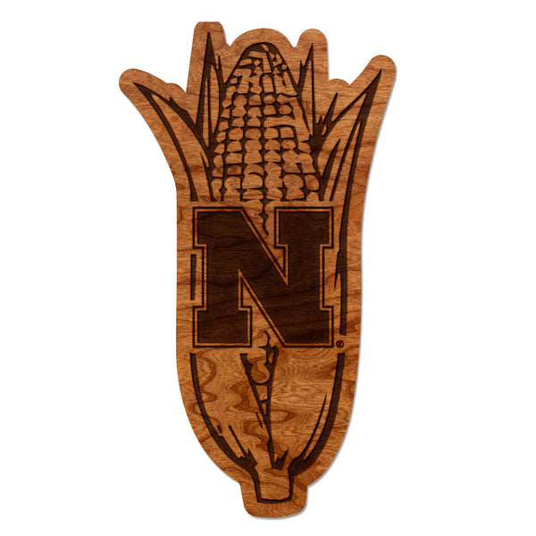 Nebraska Magnet Corn N