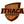 Load image into Gallery viewer, Ithaca College Magnet Ithaca Bombers Logo
