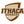 Load image into Gallery viewer, Ithaca College Magnet Ithaca Bombers Logo
