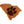 Load image into Gallery viewer, Clemson Magnet Clemson Paw on

