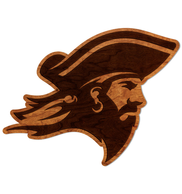 ETSU Magnet East State Buccaneer