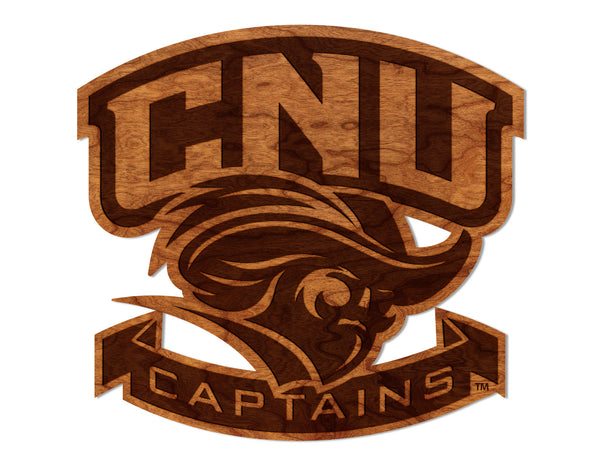Christopher Newport University Magnet Christopher Newport CNU Captains