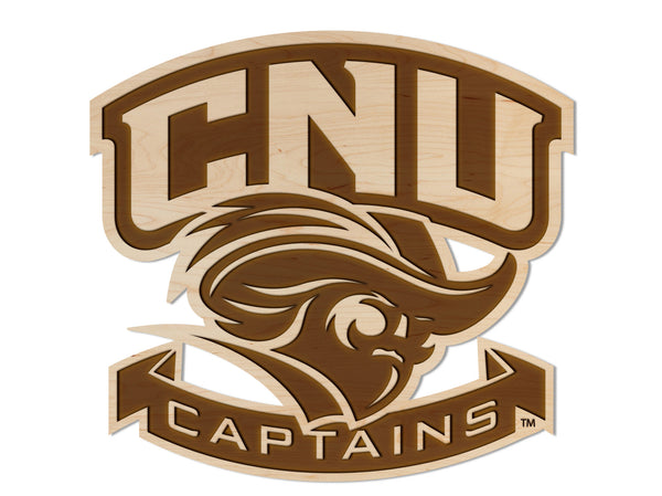 Christopher Newport University Magnet Christopher Newport CNU Captains