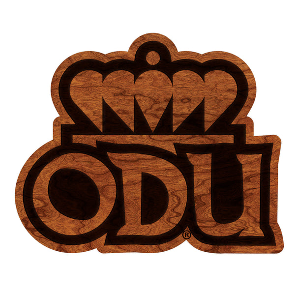 Old Dominion University Magnet Old Dominion University ODU Logo