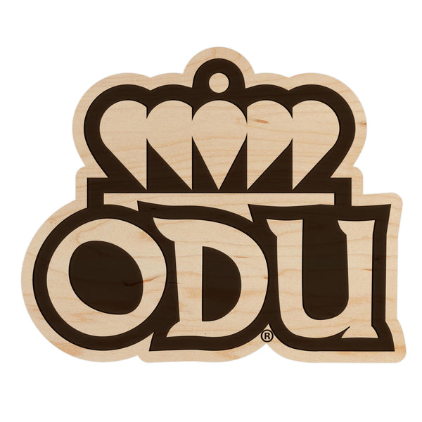 Old Dominion University Magnet Old Dominion University ODU Logo
