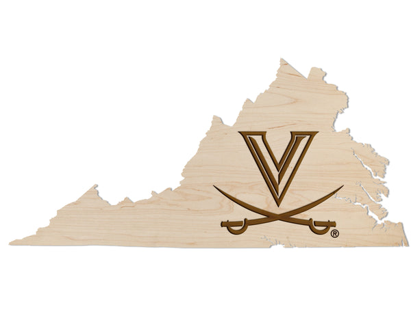 Virginia Magnet V Sabres on State