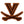 Load image into Gallery viewer, Virginia Magnet UVA V Sabres
