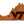 Load image into Gallery viewer, Virginia Tech Magnet VT on State
