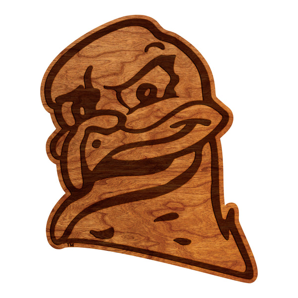 Virginia Tech Magnet VT Hokie Bird
