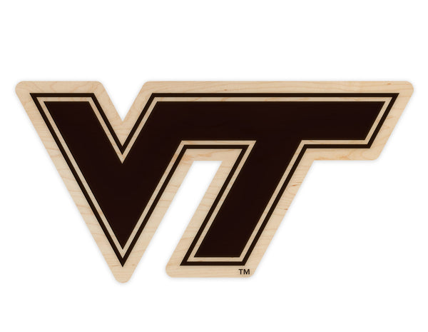 Virginia Tech Magnet VT