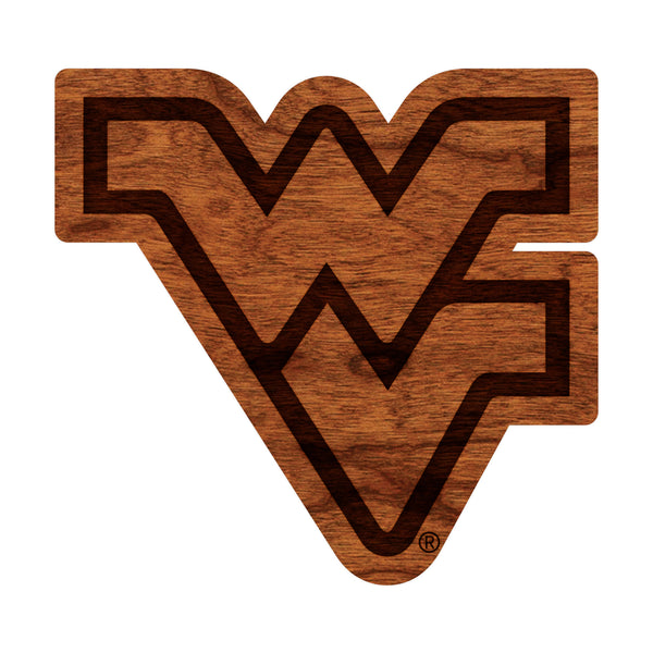 West Virginia Magnet WVU