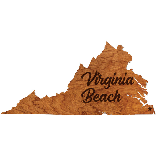 Virginia City - Virginia Beach