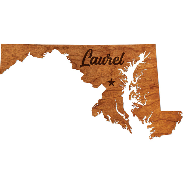 Maryland City - Laurel