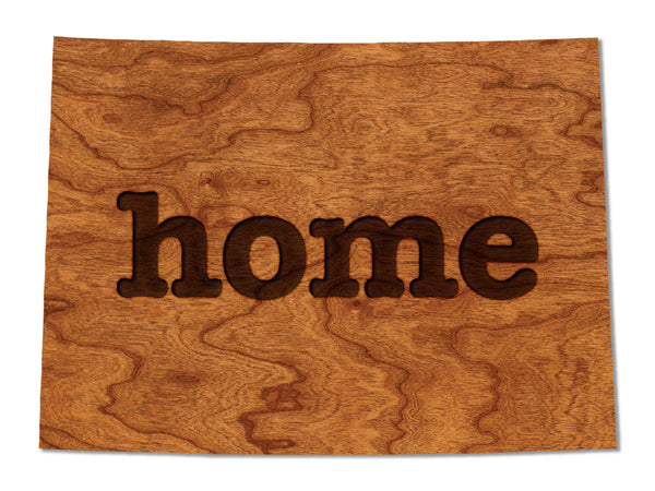 Home Wall Hanging Colorado