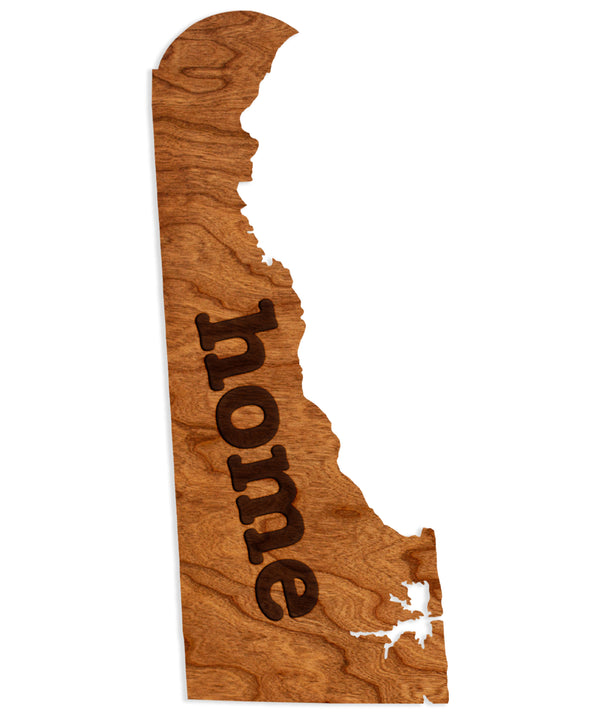 Home Wall Hanging Delaware