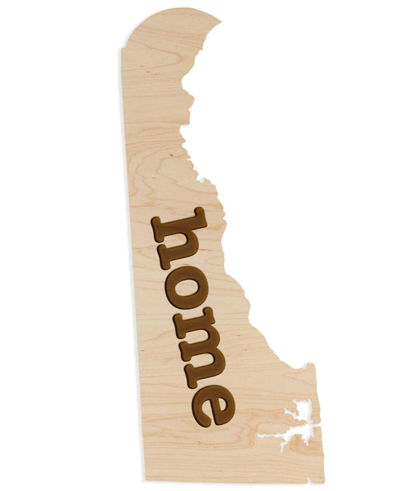 Home Wall Hanging Delaware